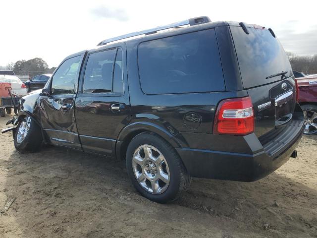 Image 2 of 2014 FORD EXPEDITION LIMITED 2014 with VIN 1FMJU1K56EEF06803