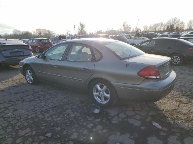 Image 2 of 2004 FORD TAURUS SE 2004 with VIN 1FAFP53U44G138998