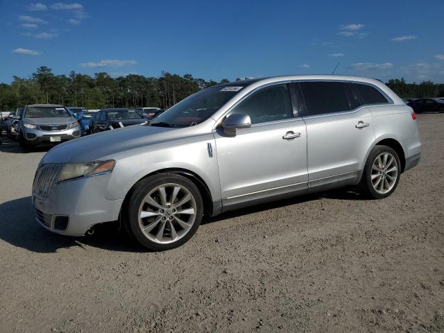 Obraz 2010 LINCOLN MKT  2010