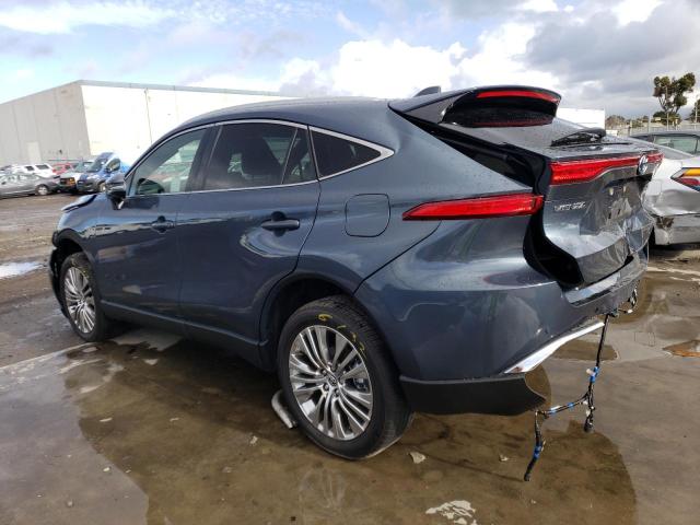 Image 2 of 2023 TOYOTA VENZA LE 2023 with VIN JTEAAAAH0PJ125348