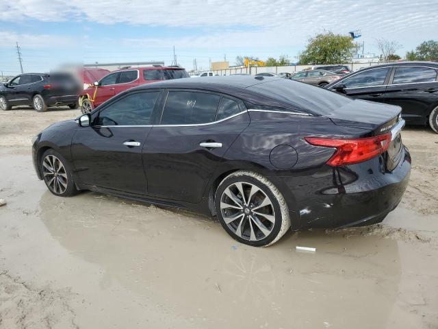 Image 2 of 2016 NISSAN MAXIMA 3.5S 2016 with VIN 1N4AA6AP2GC428862