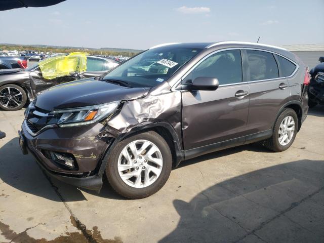 Obraz 1 z 2016 HONDA CR-V EXL 2016 z VIN 2HKRM3H74GH523288