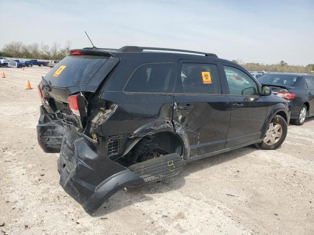 Image 3 of 2012 DODGE JOURNEY SE 2012 with VIN 3C4PDCAB5CT226949
