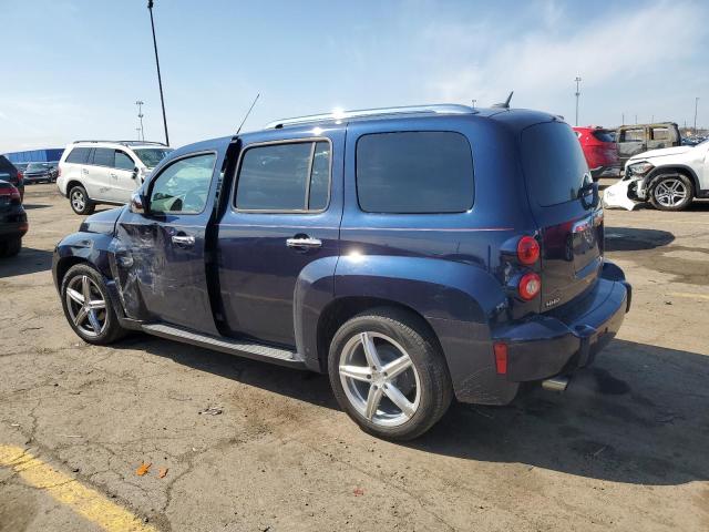 Image 2 of 2009 CHEVROLET HHR LT 2009 with VIN 3GNCA53V79S501737