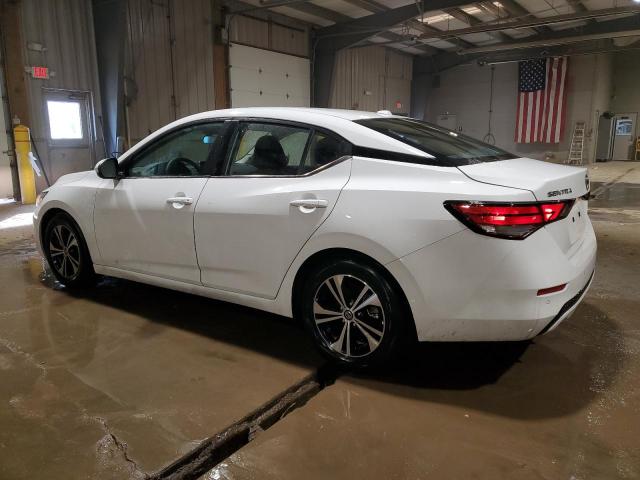 Изображение 2 2023 NISSAN SENTRA SV 2023 с VIN 3N1AB8CV4PY264149