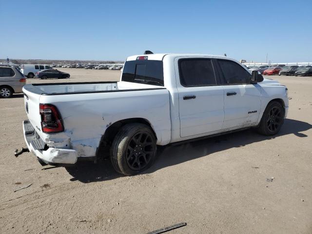Image 3 of 2023 RAM 1500 LARAMIE 2023 with VIN 1C6SRFJT8PN508456