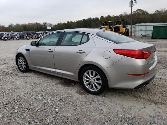Obraz 2 z 2014 KIA OPTIMA EX 2014 z VIN 5XXGN4A76EG300313