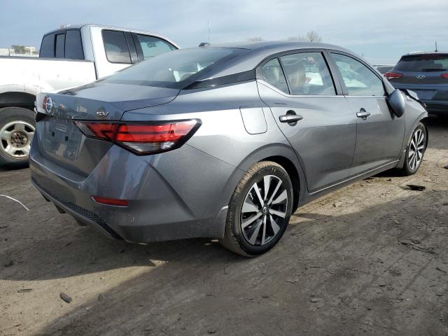 Image 3 of 2021 NISSAN SENTRA SV 2021 with VIN 3N1AB8CV8MY330391