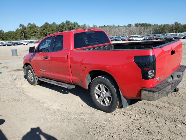 Image 2 of 2010 TOYOTA TUNDRA DOUBLE CAB SR5 2010 with VIN 5TFRY5F12AX081105