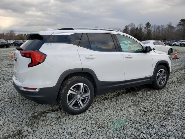 Изображение 3 2021 GMC TERRAIN SLT 2021 с VIN 3GKALPEV2ML335167
