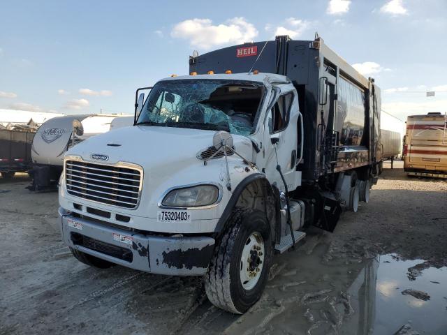 Image 2 of 2019 FREIGHTLINER M2 106 MEDIUM DUTY 2019 with VIN 1FVHCYFE8KHKT0731