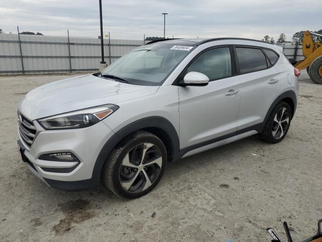 Изображение 2018 HYUNDAI TUCSON VALUE 2018