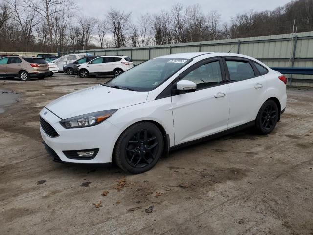 Image 1 of 2016 FORD FOCUS SE 2016 with VIN 1FADP3F26GL397963
