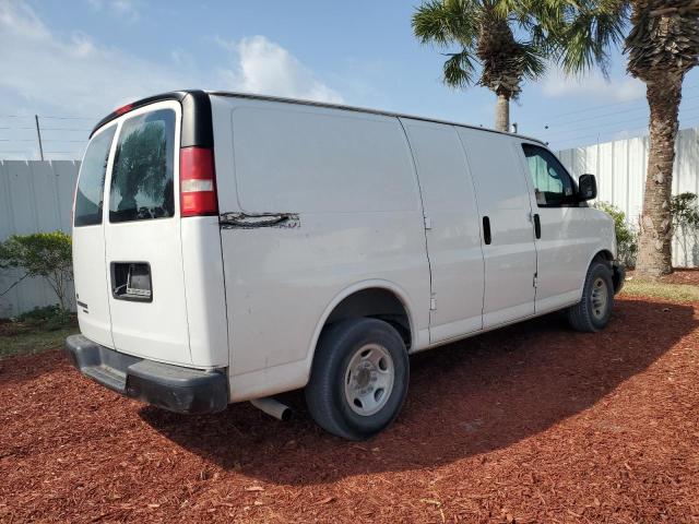 Изображение 3 2015 CHEVROLET EXPRESS G2500  2015 с VIN 1GCWGFCF3F1282744