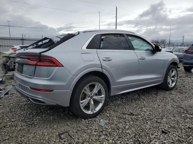 Изображение 3 2022 AUDI Q8 PREMIUM 2022 с VIN WA1AVBF14ND019100