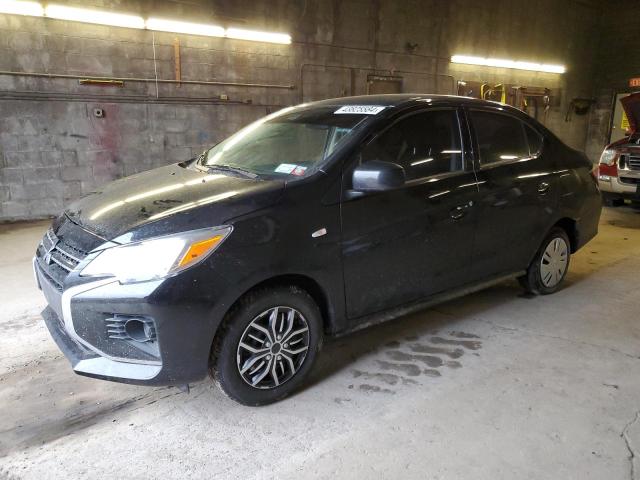 2022 MITSUBISHI MIRAGE G4 ES 2022 image