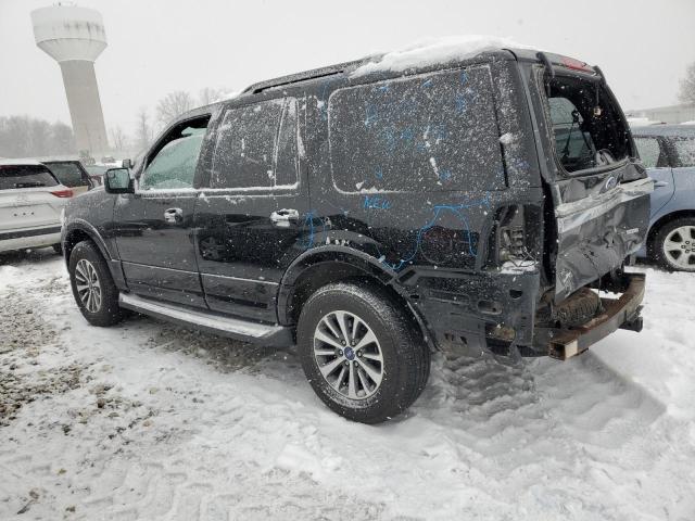 Obraz 2 z 2017 FORD EXPEDITION XLT 2017 z VIN 1FMJU1JT3HEA07283