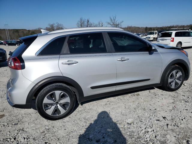 Obraz 3 z 2018 KIA NIRO FE 2018 z VIN KNDCB3LC5J5128298