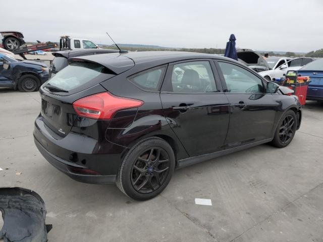 Изображение 3 2016 FORD FOCUS SE 2016 с VIN 1FADP3K23GL339556