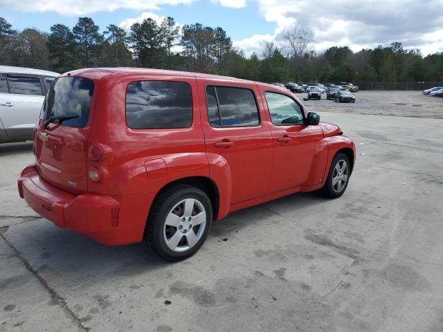 Image 3 of 2010 CHEVROLET HHR LS 2010 with VIN 3GNBAADB6AS524004