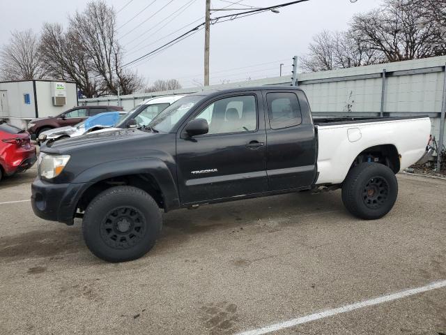 Изображение 1 2006 TOYOTA TACOMA ACCESS CAB 2006 с VIN 5TEUX42N86Z229693
