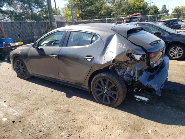 Obraz 2 z 2021 MAZDA 3  2021 z VIN JM1BPBJY5M1312044