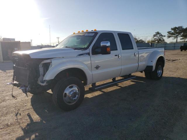 2015 FORD F350 SUPER DUTY 2015 image