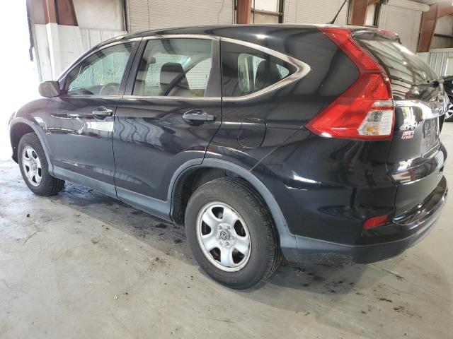 Image 2 of 2015 HONDA CR-V LX 2015 with VIN 5J6RM4H31FL129948