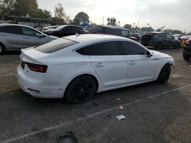 Изображение 3 2019 AUDI A5 PREMIUM 2019 с VIN WAUANCF51KA054721