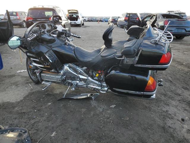 Изображение 3 2002 HONDA GL1800  2002 с VIN 1HFSC470X2A104592