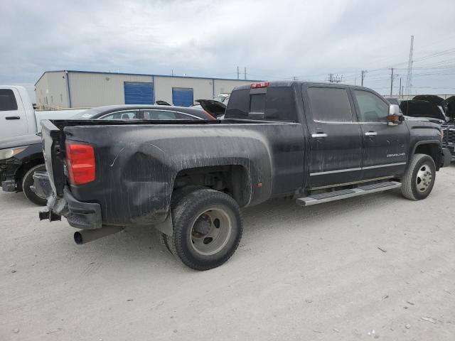 Image 3 of 2017 GMC SIERRA K3500 DENALI 2017 with VIN 1GT42YEY9HF183948