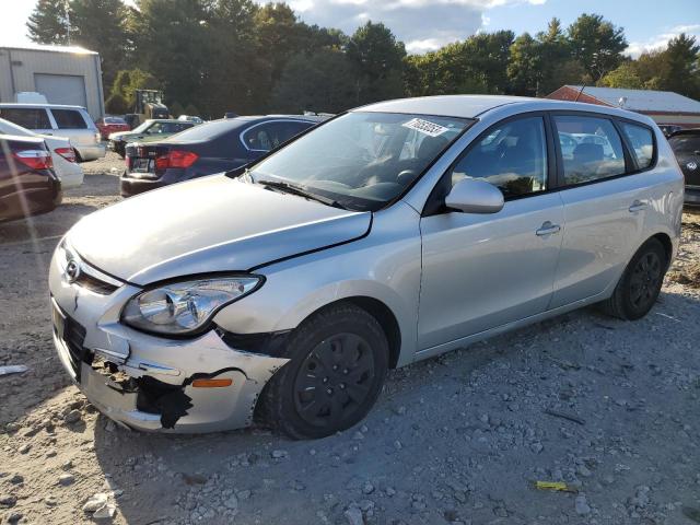 Image 1 of 2011 HYUNDAI ELANTRA TOURING GLS 2011 with VIN KMHDB8AE6BU093151