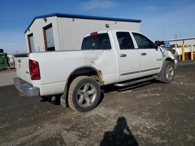 Изображение 3 2008 DODGE RAM 1500 ST 2008 с VIN 1D7HU18298S533795