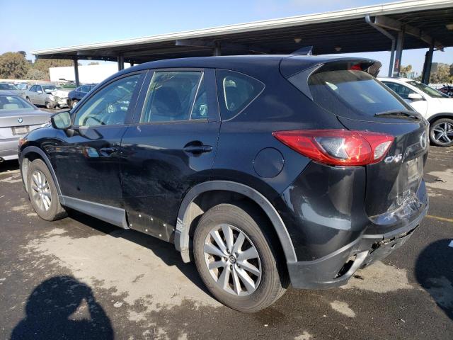 Image 2 of 2016 MAZDA CX-5 SPORT 2016 with VIN JM3KE2BY5G0880395