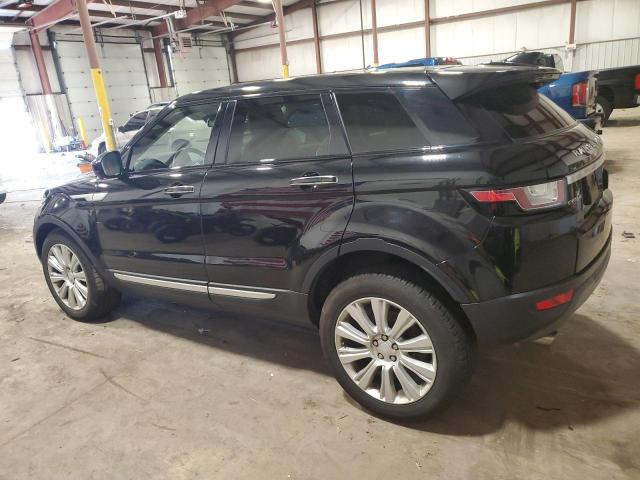 Obraz 2 z 2018 LAND ROVER RANGE ROVER EVOQUE HSE 2018 z VIN SALVR2RXXJH294252