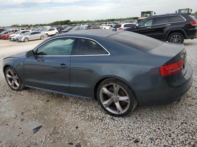 Изображение 2 2010 AUDI A5 PRESTIGE 2010 с VIN WAUWKAFR8AA027567