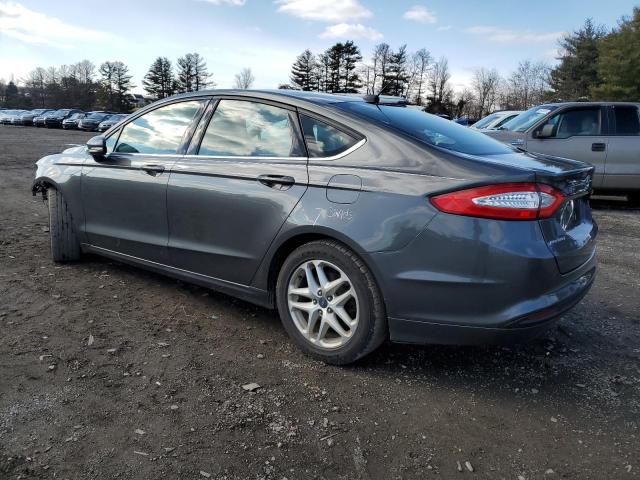 Image 2 of 2015 FORD FUSION SE 2015 with VIN 3FA6P0H79FR275288
