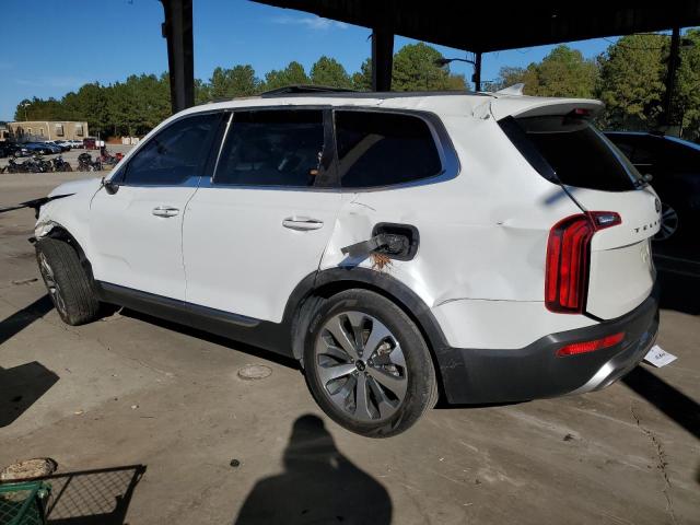 Image 2 of 2020 KIA TELLURIDE S 2020 with VIN 5XYP64HC4LG012153
