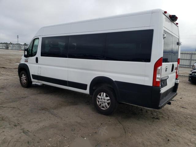 Изображение 2 2021 RAM PROMASTER 3500 3500 HIGH 2021 с VIN 3C6MRVUG0ME518531