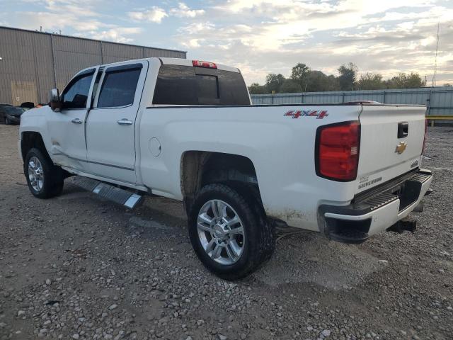Image 2 of 2016 CHEVROLET SILVERADO K2500 HIGH COUNTRY 2016 with VIN 1GC1KXE88GF174119