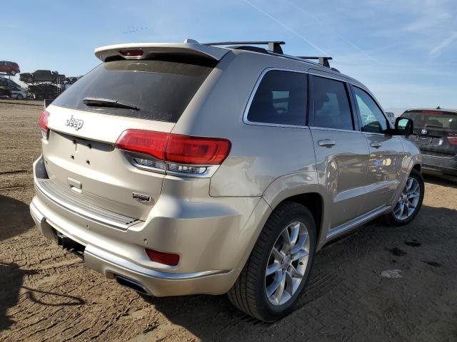 Image 3 of 2015 JEEP GRAND CHEROKEE SUMMIT 2015 with VIN 1C4RJFJG2FC840274