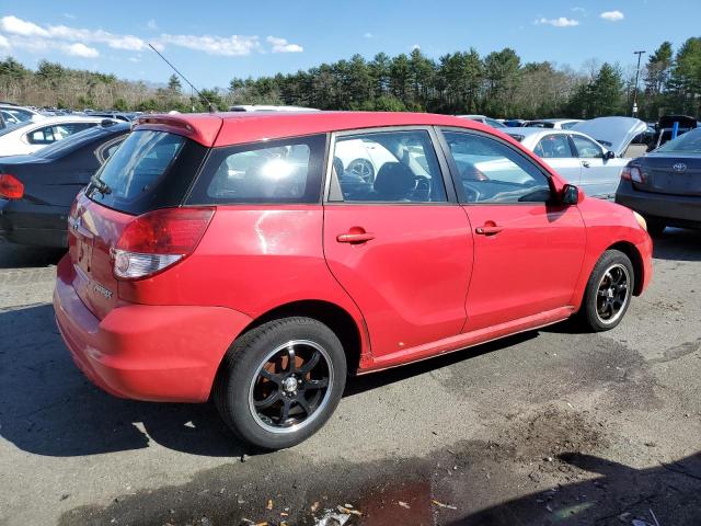 Obraz 3 z 2003 TOYOTA COROLLA MATRIX XR 2003 z VIN 2T1KR32E33C006717