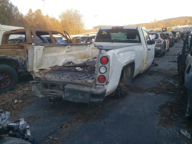 Изображение 3 2015 GMC SIERRA C2500 HEAVY DUTY 2015 с VIN 1GT01XEG3FZ508852