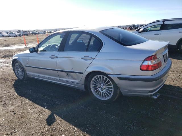 Image 2 of 2001 BMW 330 I 2001 with VIN WBAAV53431JS91667