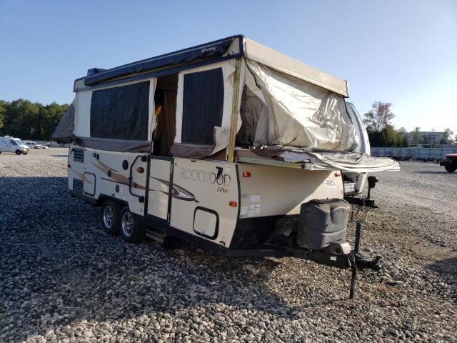 Obraz 1 z 2017 WILDWOOD ROCKWOOD 2017 z VIN 4X4CPR724HD300546