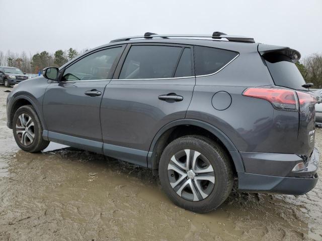 Изображение 2 2017 TOYOTA RAV4 LE 2017 с VIN JTMBFREV1HJ127796