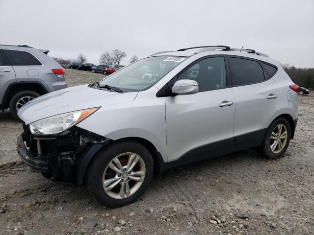 2013 HYUNDAI TUCSON GLS 2013 image