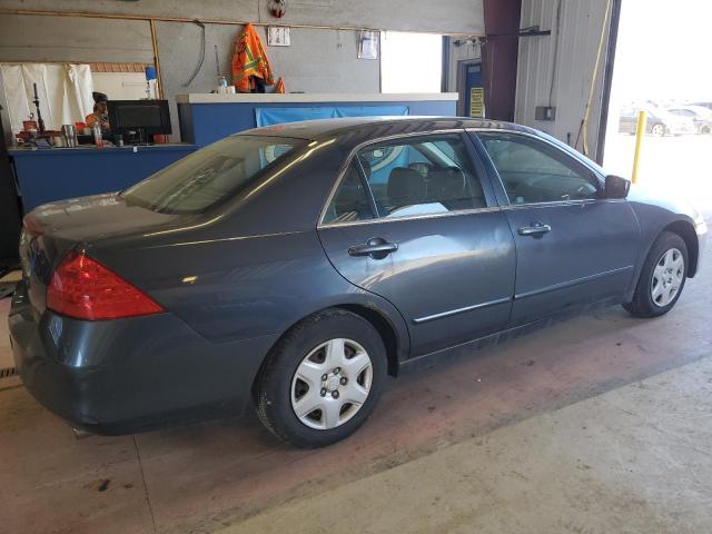 Изображение 3 2006 HONDA ACCORD LX 2006 с VIN 1HGCM56486A169910