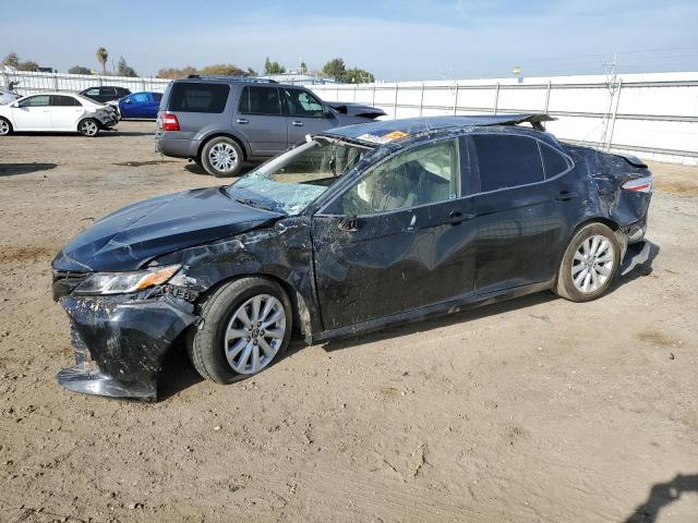 Изображение 1 2018 TOYOTA CAMRY L 2018 с VIN JTNB11HKXJ3067282