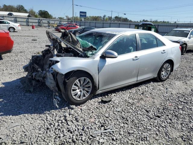 Изображение 1 2013 TOYOTA CAMRY L 2013 с VIN 4T1BF1FK9DU272336